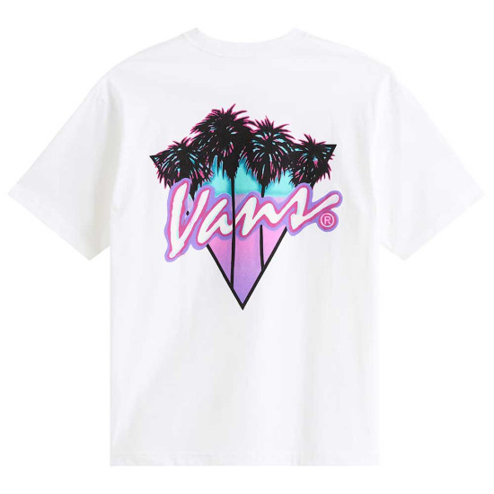 Vans Ανδρική κοντομάνικη μπλούζα Palm Drive T-Shirt